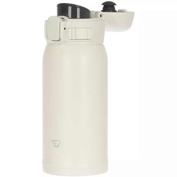 Термокружка Zojirushi SM-WS36WM 0.36 л beige, фото , изображение 2